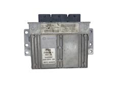Calculateur 9649220980 9642222380 21584100-4 PSA Sagem 60694 Calculateur 9649220980 9642222380 21584100-4 PSA Sagem 60694