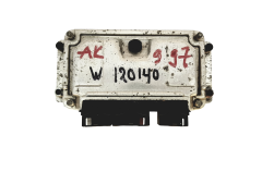 Calculateur PSA 0261208101 9648482980 9643218980 Bosch 22250