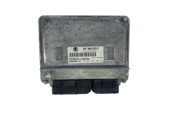 Calculateur 047906033E 5WP44202 10 Skoda Siemens 50558