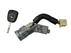 Commutateur D’allumage Toyota Aygo N0502200 4162FK Valeo N0501412