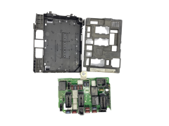 Calculateur BSI S118464BN0 S118463DN0 PSA Siemens 59354 Calculateur BSI S118464BN0 S118463DN0 PSA Siemens 59354