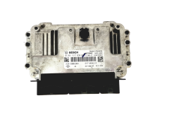 Calculateur 0261S17834 237105821R 237109010R Renault Bosch 