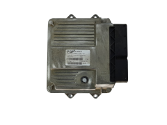 Calculateur FGP 55195819 MJD6JF.Y1 71600.007.03 Lancia Magneti Marelli 16670