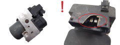 Pompe Abs Opel Zafira Astra G 90581417 0273004362 0265216651 1424
