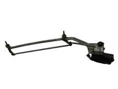Tringlerie D'essuie Glace Renault Megane 7700838424 53548402