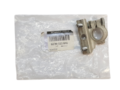 Collier de serrage Original Renault 8200533915