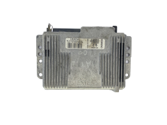 Calculateur Daewoo 96259124 K115000010E Siemens 55458