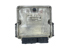 Calculateur P04727664AD 0281010814 Chrysler Bosch 54500