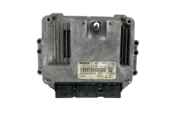Calculateur ZY34027592 0281014232 Suzuki Bosch 48076