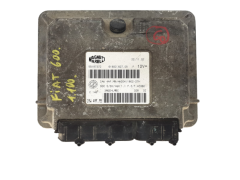 Calculateur IAW.4AF.M9 55187372 Fiat Magneti Marelli 21069