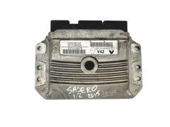 Calculateur V29029813A 237102937R 237102479R Renault Valeo Calculateur V29029813A 237102937R 237102479R Renault Valeo