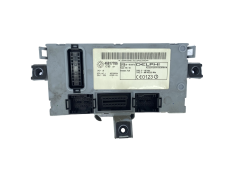 Calculateur De Confort Fiat 46817786 AI-000072 Delphi 50579