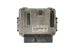 Calculateur 55206270 0281012882 4D34A3ADM Alfa Romeo Bosch 46206