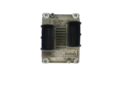 Calculateur Fiat 00551885980 0261208029 Bosch 36211
