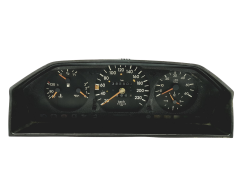 Bloc Compteurs Vitesse Mercedes E W124 1245424468 VDO Bloc Compteurs Vitesse Mercedes E W124 1245424468 VDO