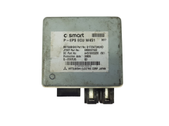 Calculateur Q1T25473HUKD 6900001940 A4519003200 Mitsubishi Smart
