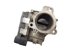 Boitier Papillon D’admission 55213019 40DFP1 Fiat Alfa Romeo 1561