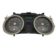 Bloc Compteurs Vitesse Renault Megane 2 8200364015 23251