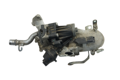 Soupape  Egr 1618LN 9671187780 1.6 HDI 8v e-hdi TDCI Citroen Peugeot Ford Volvo