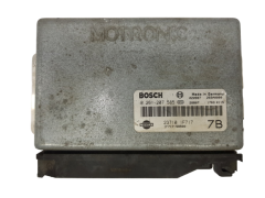 Calculateur Nissan 0261207585 237101F717 Bosch Calculateur Nissan 0261207585 237101F717 Bosch