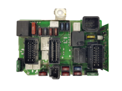 Calculateur BSM PSA S118464DN0 Siemens Calculateur BSM PSA S118464DN0 Siemens