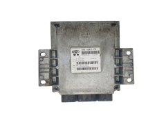 Calculateur PSA 9645989480 9648620880 IAW48P2.76 Magneti Marelli 44606
