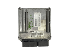 Calculateur BMW 7789572 0281010565 Bosch 59784