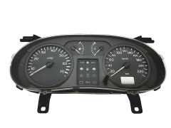 Bloc Compteurs Vitesse Renault Clio 2 8200261119 31677