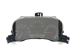 Bloc Compteurs Vitesse Fiat Punto 60.6307.002.L 606307002L 55158