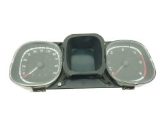 Bloc Compteurs Vitesse Fiat Panda 0887766550 51945594 28440