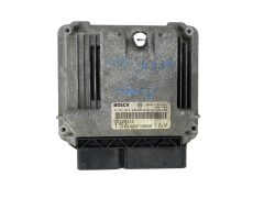 Calculateur 55188112 0281010986 436F16BDA Alfa Romeo Bosch 53779