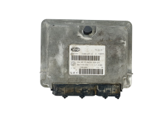 Calculateur IAW4AF.M7 73501877 Fiat Magneti Marelli 36949