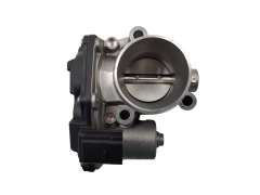 Boitier Papillon D’admission Ford CM5G-9F991-GA 1.0 EcoBoost FoMoCo 3176