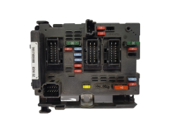 Calculateur BSM B2 9657608880 PSA Delphi 19235 Calculateur BSM B2 9657608880 PSA Delphi 19235