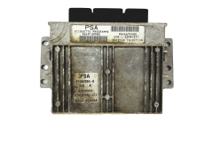 Calculateur 9649109980 9644674580 21584094-0 PSA Sagem 22627