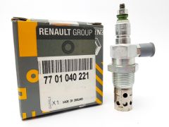 Bougie De Réchauffage Original Master III Movano Interstar 2.8 DTI 7701040221 Bougie De Réchauffage Original Master III Movano Interstar 2.8 DTI 7701040221