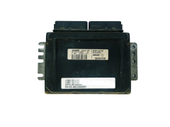 Calculateur S110115000A 8200162378 8200029658 Renault Siemens 33065
