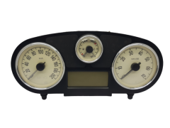 Bloc Compteurs Vitesse Lancia Ypsilon 51709391 110080211006 18420
