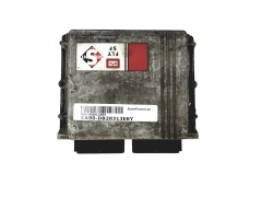 Calculateur LPG 67R011002 110R001001 FLY SF BRC 28313