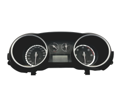 Bloc Compteurs Vitesse Alfa Romeo Giulietta 50521957 54209