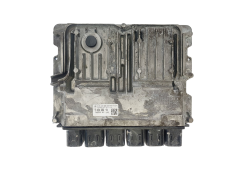 Calculateur 0281039026 5A2A686-01 BMW Bosch 