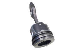 Bielle De Piston 0628W2 0603A8 8H01 Peugeot 208 1.4 E-HDI 1058