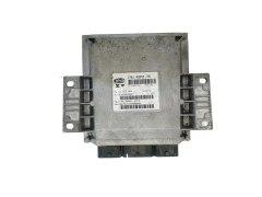 Calculateur 9652488080 IAW48P2.76 PSA Magneti Marelli 35879