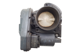 Boitier Papillon D’admission Citroen Peugeot 9661809080 0280750164 1.6