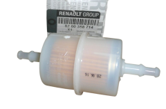 Filtre À Carburant Nouvelle Original 8200358714 Renault Filtre À Carburant Nouvelle Original 8200358714 Renault