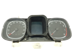 Bloc Compteurs Vitesse Fiat Panda 0887766550 51988484 26246 Bloc Compteurs Vitesse Fiat Panda 0887766550 51988484 26246