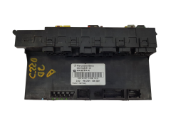 Calculateur 0035455101 5DK007974-30 Mercedes-Benz Hella 20611 Calculateur 0035455101 5DK007974-30 Mercedes-Benz Hella 20611
