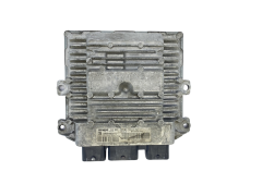 Calculateur 9650670480 9643455080 5WS40021J-T SID802 PSA Siemens 61037