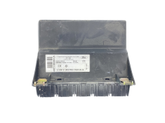 Calculateur 4S6T-15K600-CA 5WK48757A Ford Siemens 64094