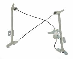Régulateur de fenêtre Avant Droit Original Renault Megane  II  8201010931